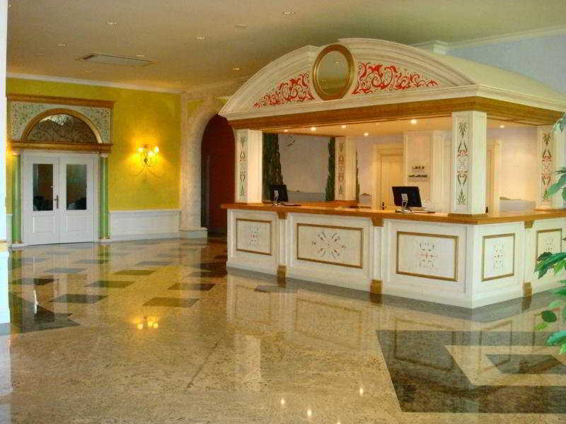 Hotel Topacio Valladolid Dalaman gambar