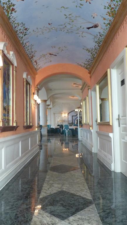 Hotel Topacio Valladolid Luaran gambar